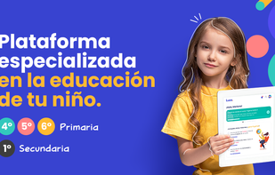 Luca Educative Platform screenshot 1