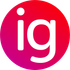 IG Font icon