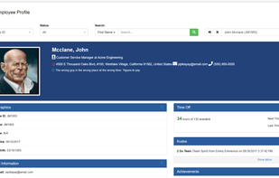 MyPaperLessOffice screenshot 1