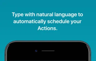 Actions by Moleskine screenshot 2
