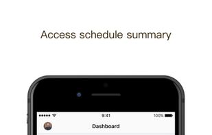 Zoho Bookings screenshot 1