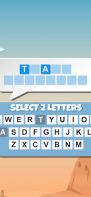 Scramble Grams: Word Game