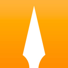 Kunai: Anime Identification icon