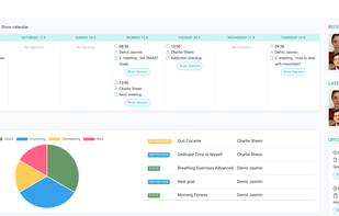 Habinator screenshot 1