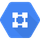 Google Cloud VPC icon