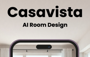 Casavista Dec AI Room Design