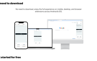 Translyte screenshot 2