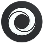 BlackHole icon