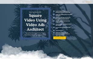 VideoAds Architect screenshot 1