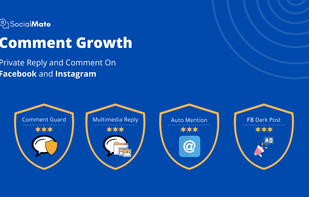 SocialMate screenshot 2