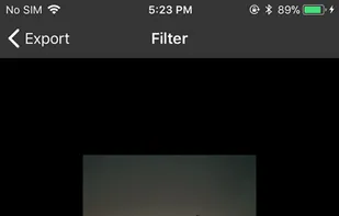 Onion Cam2 screenshot 2