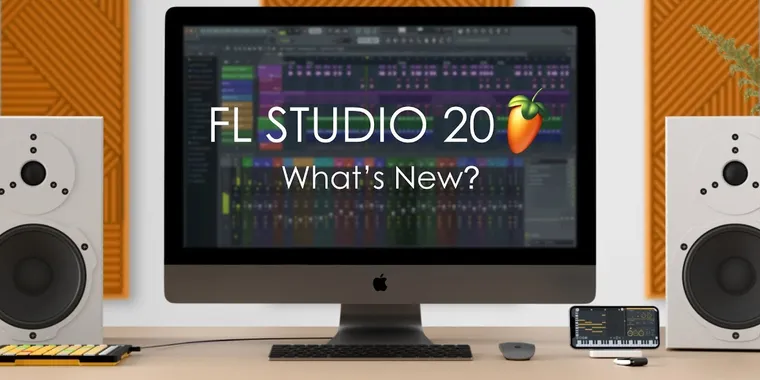 FL Studio is now available on macOS image