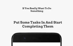 NoPhone screenshot 2