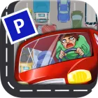 Parking Panic icon