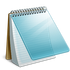 Notepad 4 icon