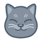Curious Cat icon