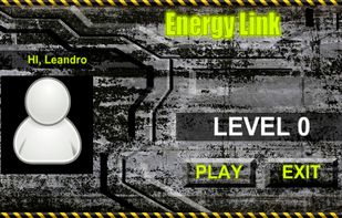 Energy Link screenshot 1