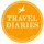 Travel Diaries icon