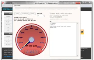Anvil’s Storage Utilities screenshot 2