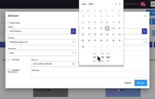 Hellonote screenshot 3