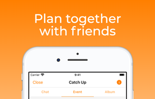 PlanHive screenshot 1