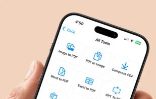 All Document Reader Pro screenshot 1