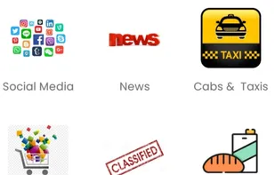 Apptech1 All-in-One app screenshot 1