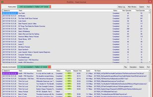 PodSilo by MollieSoft screenshot 1