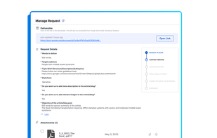 Scalenut screenshot 1