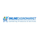 Online Casino Market icon