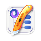 OK JSON icon