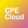 CPE Cloud Icon