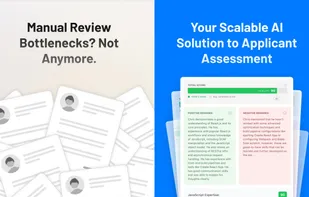 ShortlistIQ - Your Scalable AI Solution