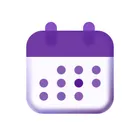 Scheduler - Calendar Widget icon