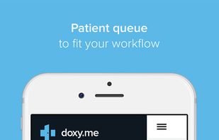 doxy.me screenshot 2