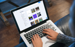 A range of example use-case categories to help you refine your message and present it in the best way possible