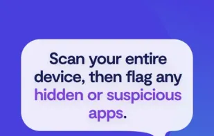 Clario Anti Spy screenshot 2