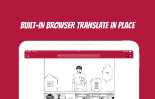 Built-in Browser