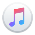 Apple Music for Linux icon