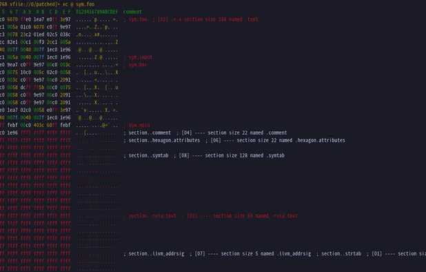 ImHex Alternatives and Similar Software | AlternativeTo