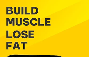 Muscle Monster Workout Planner screenshot 1