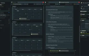 Gateway Forge screenshot 3