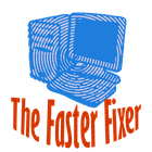 The Faster Fixer icon