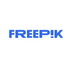 Freepik icon
