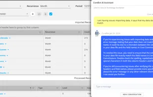 Fully integrated with AI-technology