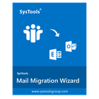 SysTools Mail Migration Wizard icon
