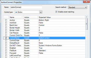 Seapine QA Wizard Pro screenshot 2