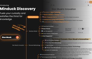 Minduck Discovery  screenshot 1