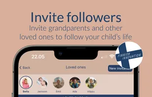 Invite followers to take part, you have the control