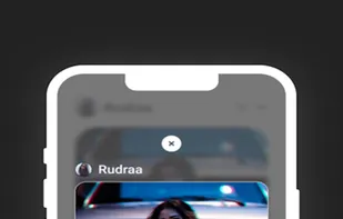 Crushlinq screenshot 1